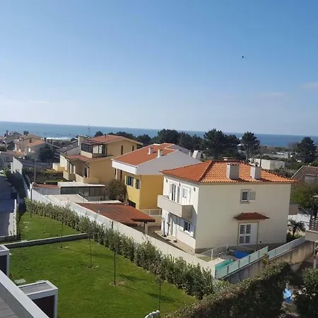 Family Beachfront Duplex Penthouse * Βίλα Νόβα ντε Γκάια