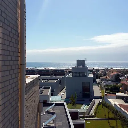 Family Beachfront Duplex Penthouse *