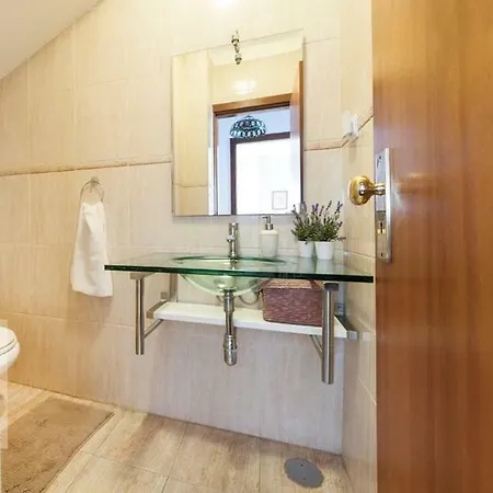 Διαμέρισμα Family Beachfront Duplex Penthouse