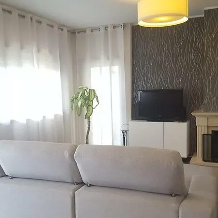 Family Beachfront Duplex Penthouse Βίλα Νόβα ντε Γκάια