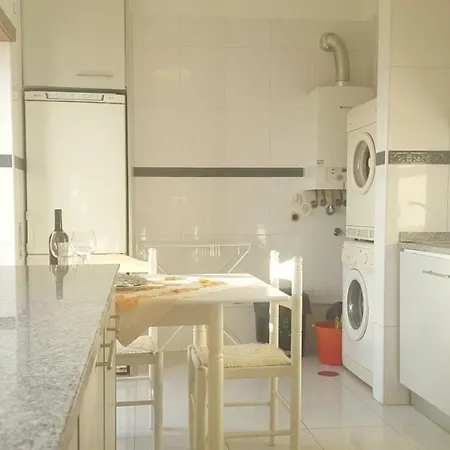 Διαμέρισμα Family Beachfront Duplex Penthouse